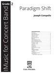 Paradigm Shift