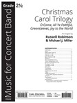 Christmas Carol Trilogy