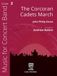 The Corcoran Cadets March