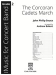 The Corcoran Cadets March