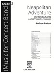 Neapolitan Adventure