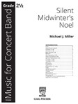 Silent Midwinter's Noel