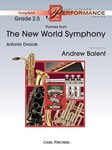 New World Symphony  Themes From