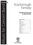 Scarborough Fantasy
