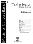 'Tis the Season (Songs of Christmas)