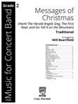 Messages of Christmas