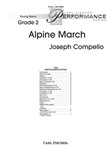 Alpine March