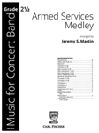 Armed Services Medley