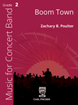 Boom Town