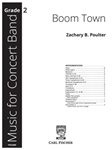Boom Town