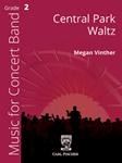 Central Park Waltz