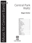 Central Park Waltz
