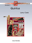 Quintus - Band Arrangement