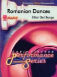 Romanian Dances - Band Arrangement