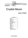 Crystal Moon