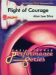 Flight Of Courage - Band Arrangement