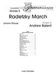 Radetzky March