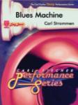 Blues Machine - Band Arrangement