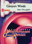 Canyon Winds - Band Arrangement