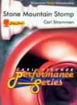 Stone Mountain Stomp - Band Arrangement
