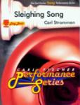 Sleighing Song - Band Arrangement