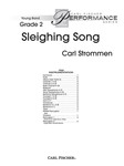Sleighing Song