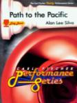 Path To The Pacific - Band Arrangement