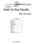 Path to the Pacific
