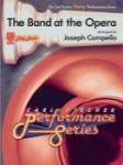 The Band At The Opera - Band Arrangement