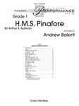 H.M.S Pianofore