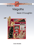 Visigoths - Band Arrangement