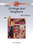 Of Kings And Kingdoms - Band Arrangement