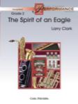 The Spirit Of An Eagle - Band Arrangement
