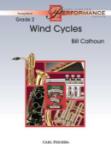 Wind Cycles - Band Arrangement
