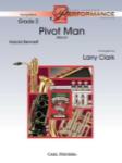 Pivot Man March - Band Arrangement