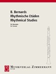 Rhythmic Etudes