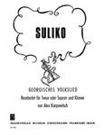 Suliko