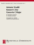 Concerto C major