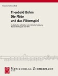 Die Floete und das Floetenspiel in akustischer, technischer und artistischer Beziehung (Reprint der