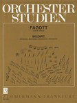 Orchestra Studies Mozart I: Symphonies, Serenades, Divertimenti, choral works
