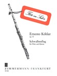 Schwalbenflug (The swallow's flight) op. 72