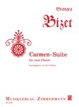 Carmen Suite