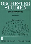 Orchestra Studies Solo Viola
