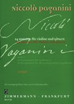 Twenty-four Sonatas Heft II Sechs Sonaten opera V, Sechs Sonaten opera VI