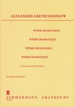 Poeme Dramatique 5 songs