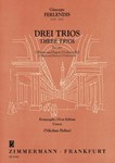 Three Trios (first edition)