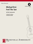 Feel the Sun with downloadable audio from Musikverlag Zimmermann