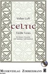 Celtic Fiddle Tunes