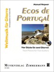 Ecos de Portugal Four pieces