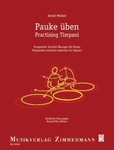 Practising Timpani Progressive technical exercises for timpani